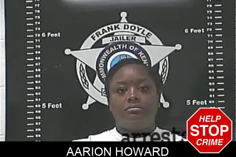 Aarion Howard