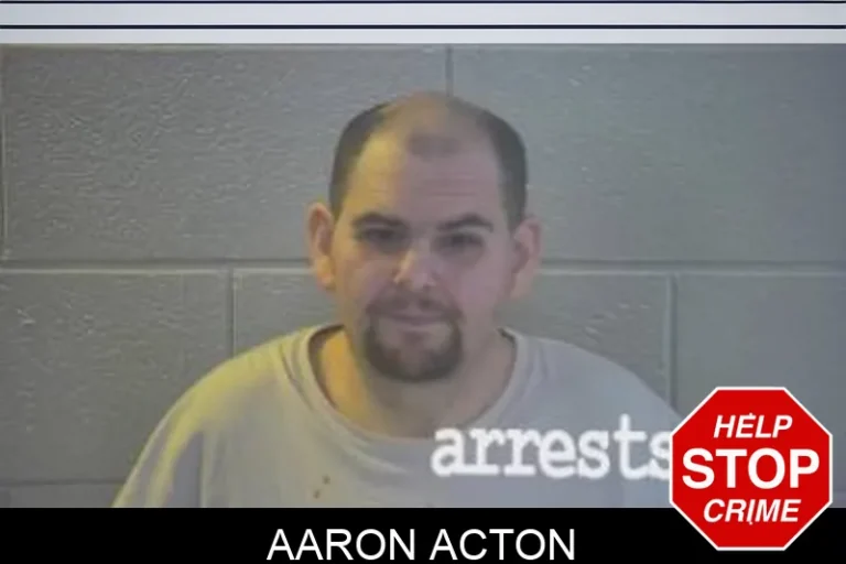 Aaron Acton