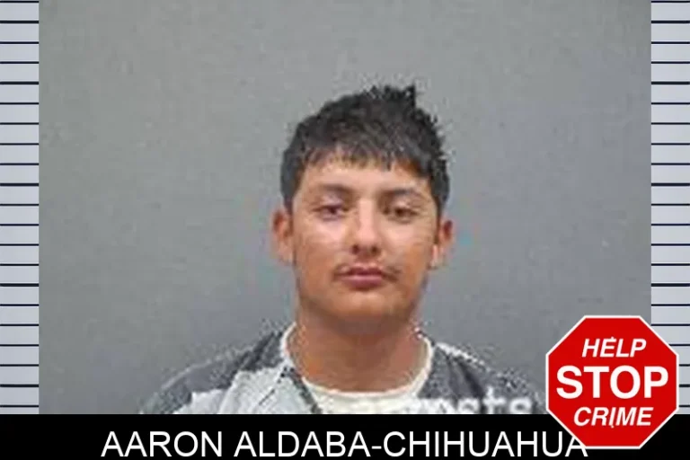 Aaron Aldaba-Chihuahua