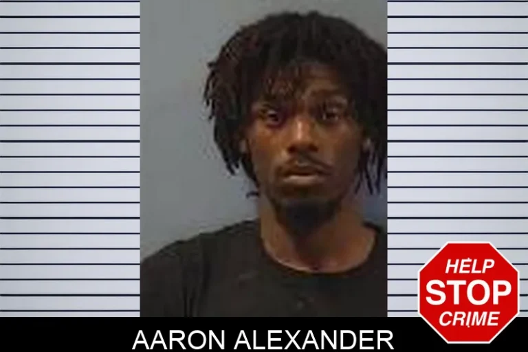 Aaron Alexander