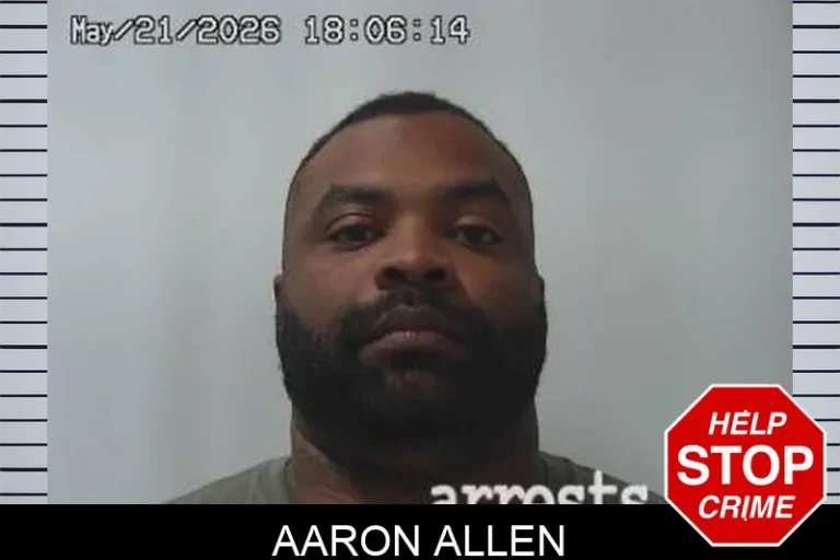 Aaron Allen