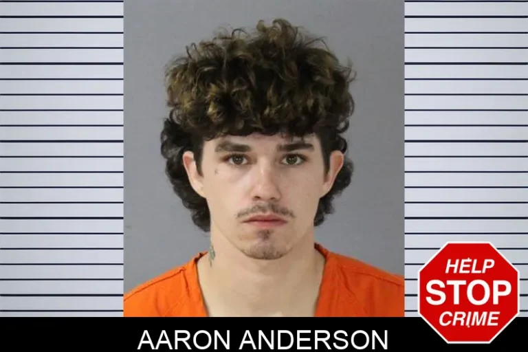 Aaron Anderson