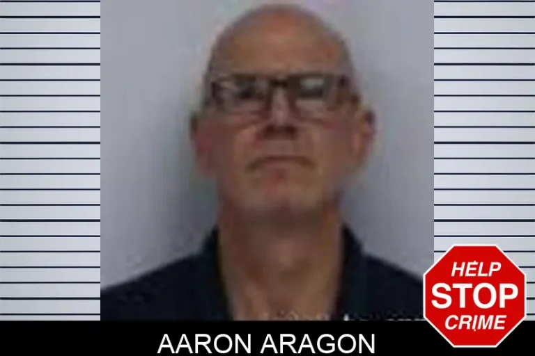 Aaron Aragon