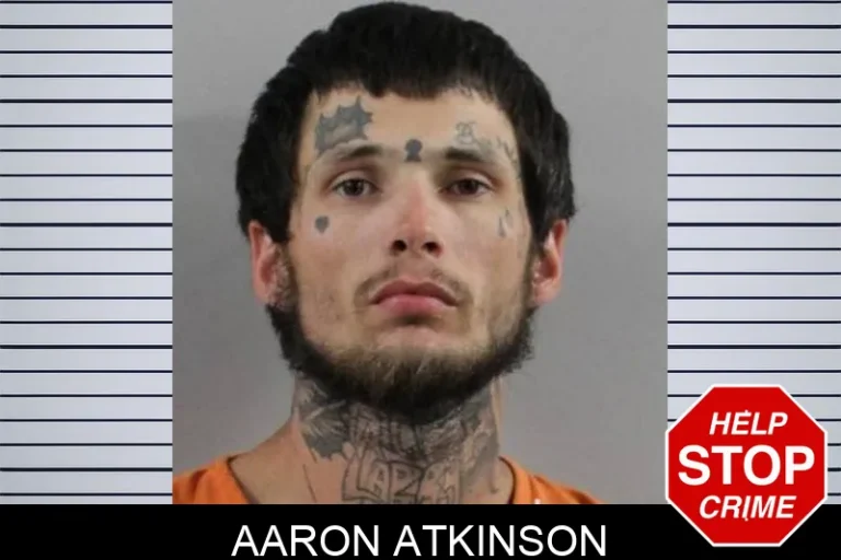 Aaron Atkinson