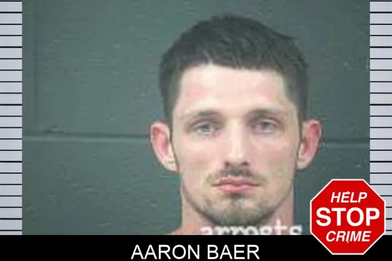 Aaron Baer