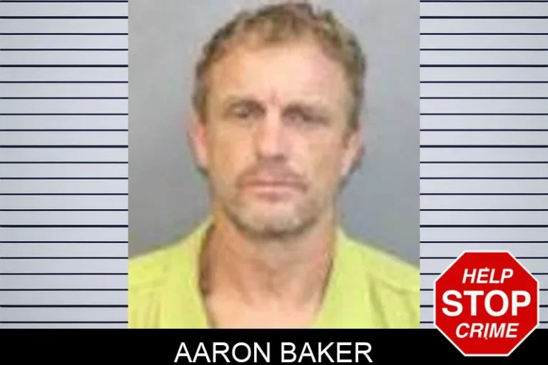 Aaron Baker