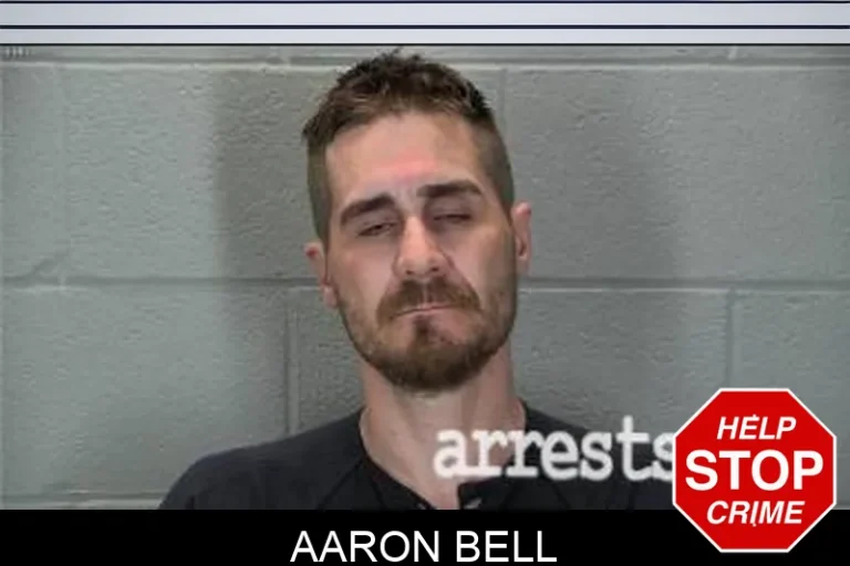 Aaron Bell