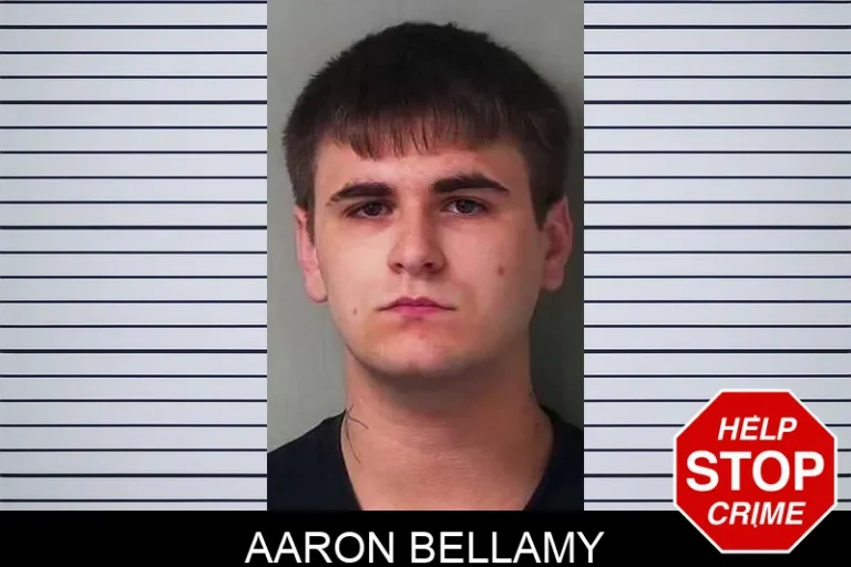 Aaron Bellamy