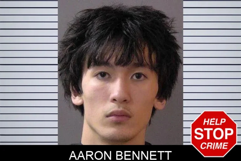 Aaron Bennett