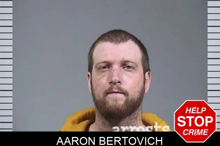 Aaron Bertovich
