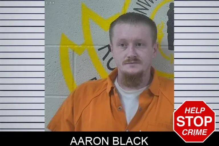 Aaron Black