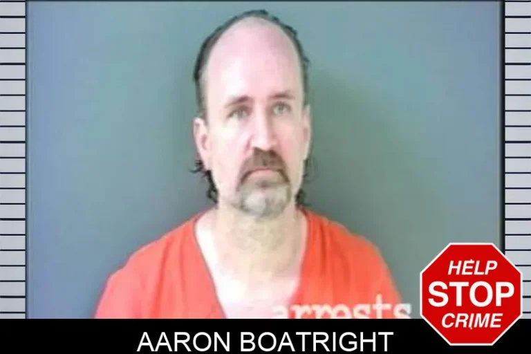 Aaron Boatright