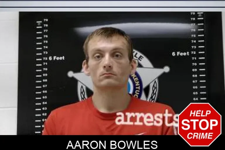 Aaron Bowles