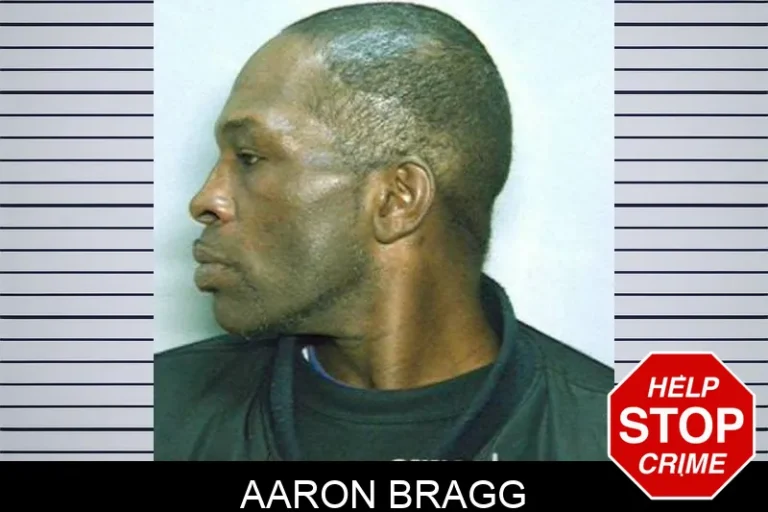 Aaron Bragg