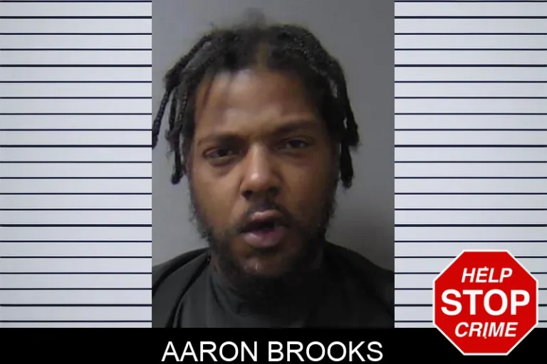 Aaron Brooks
