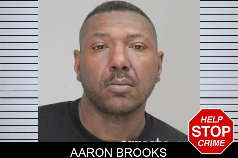 Aaron Brooks