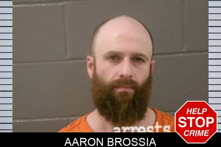 Aaron Brossia