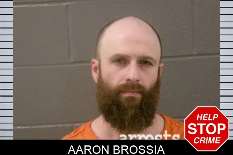 Aaron Brossia