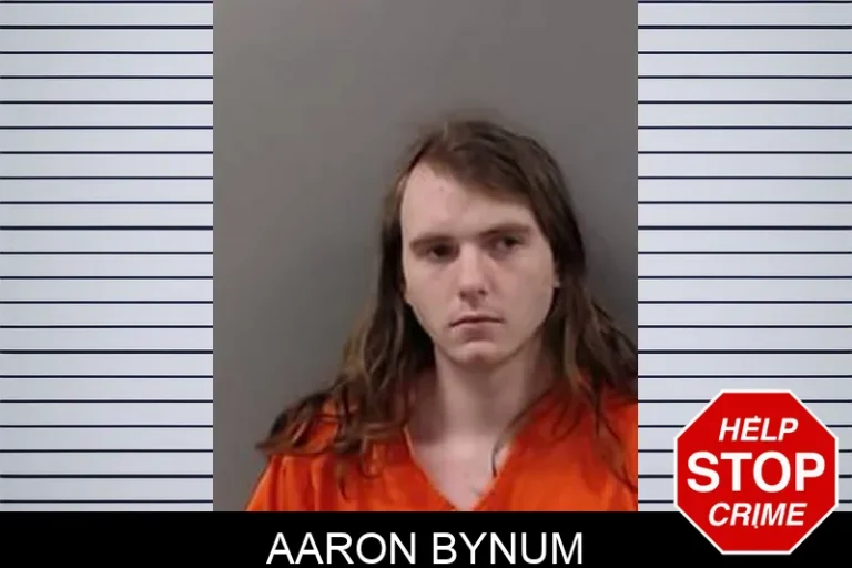 Aaron Bynum