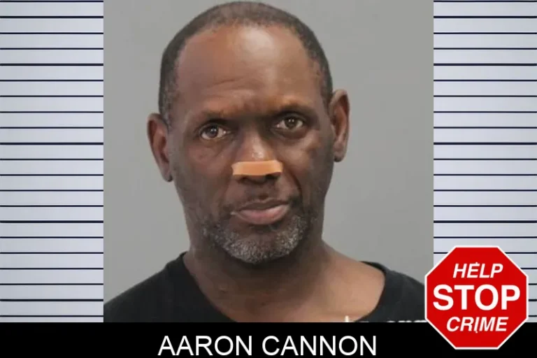 Aaron Cannon