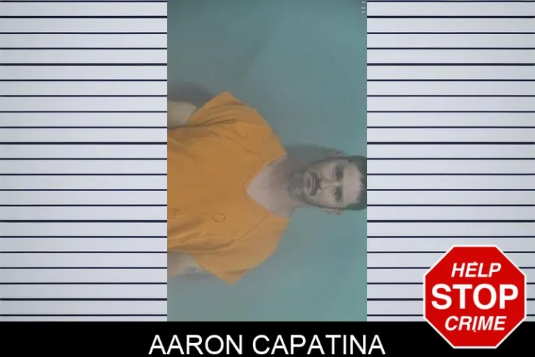 Aaron Capatina