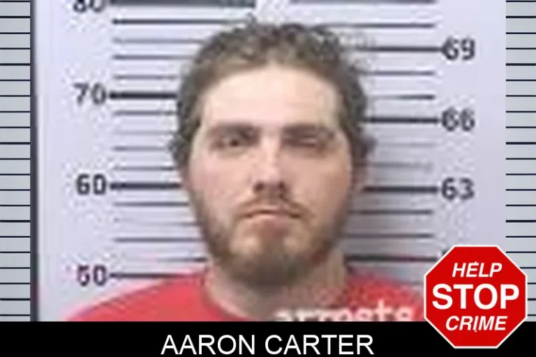Aaron Carter