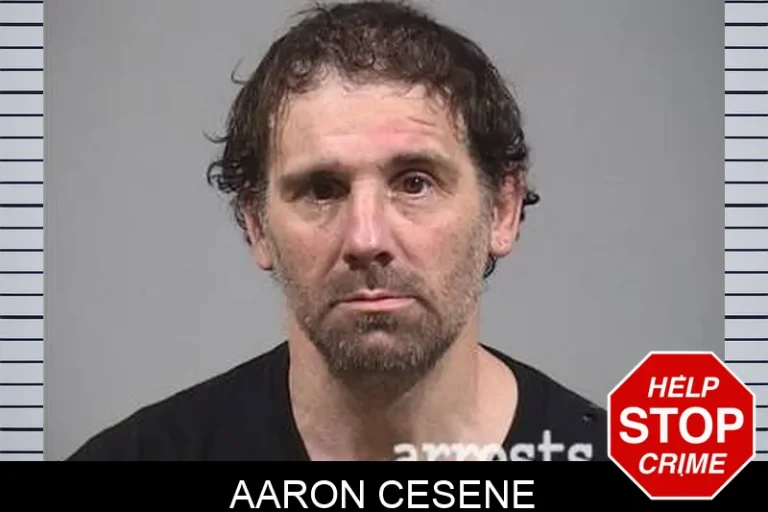 Aaron Cesene