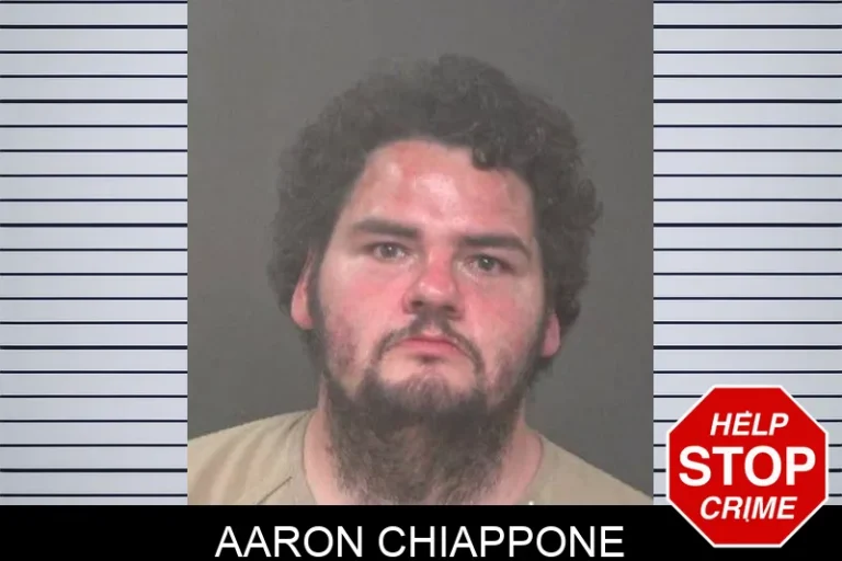 Aaron Chiappone