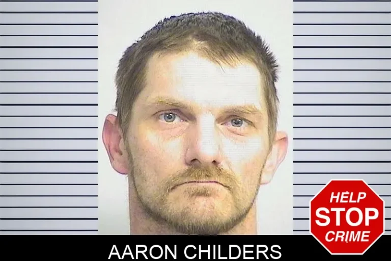 Aaron Childers