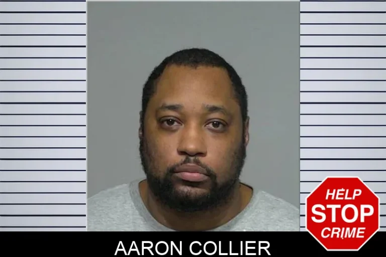 Aaron Collier
