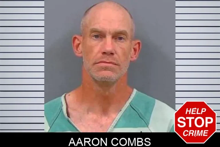 Aaron Combs