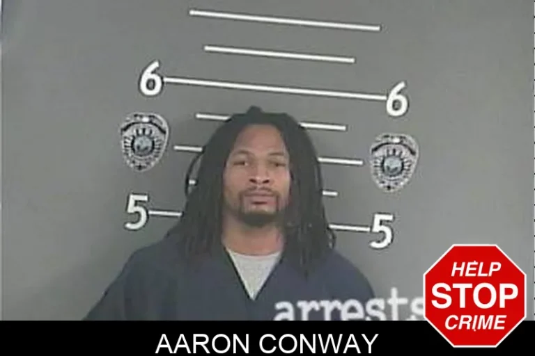 Aaron Conway