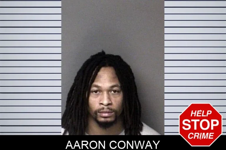 Aaron Conway