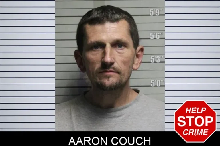 Aaron Couch