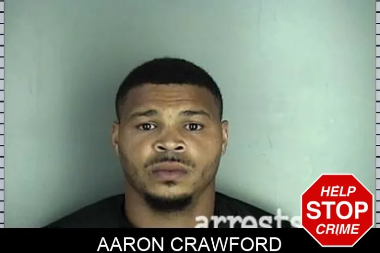 Aaron Crawford