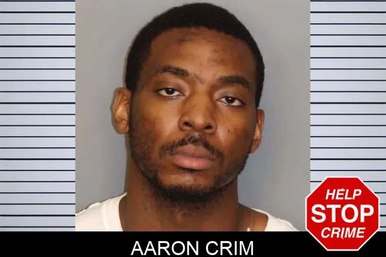 Aaron Crim