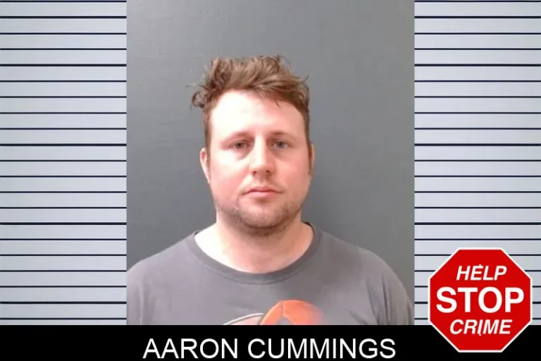 Aaron Cummings