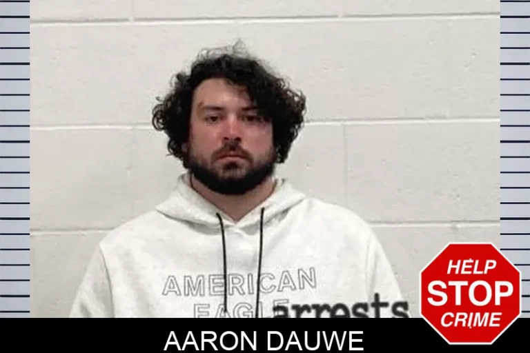 Aaron Dauwe