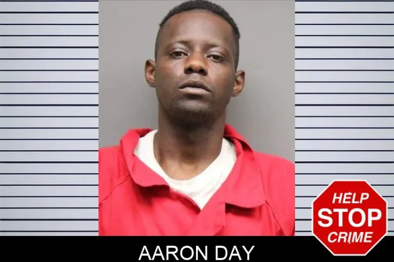 Aaron Day