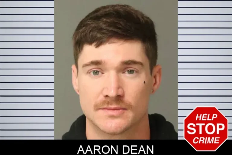 Aaron Dean