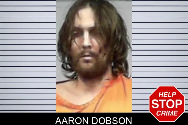 Aaron Dobson
