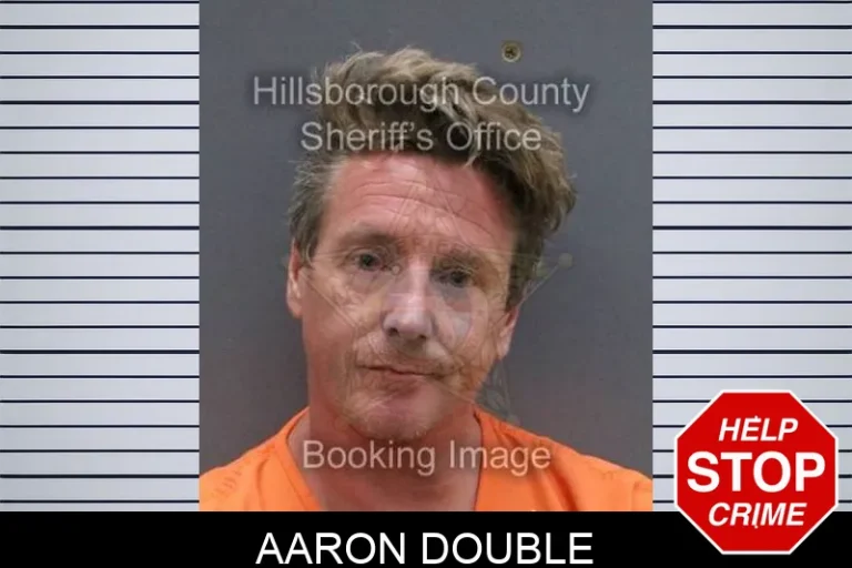 Aaron Double