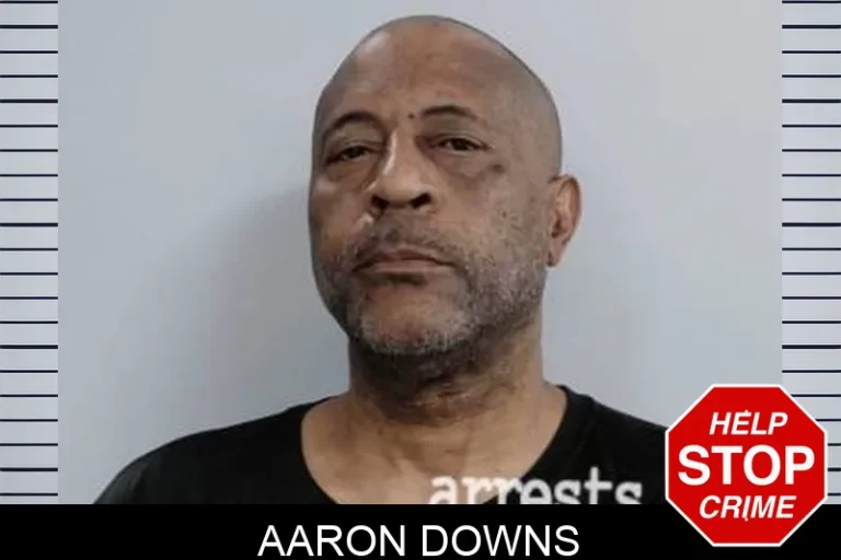 Aaron Downs