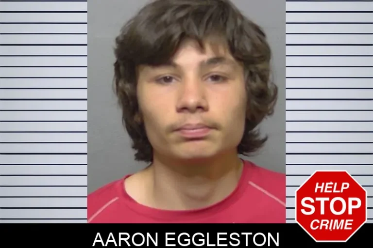 Aaron Eggleston