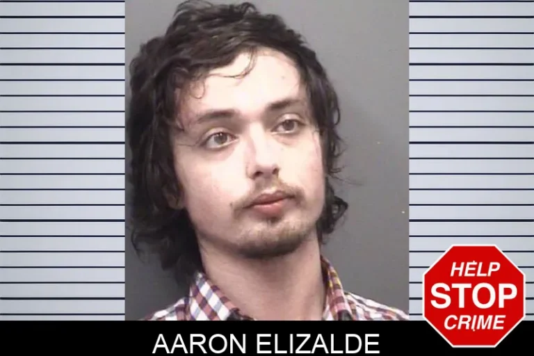 Aaron Elizalde