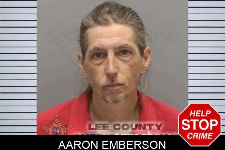 Aaron Emberson