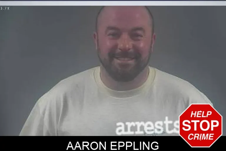 Aaron Eppling