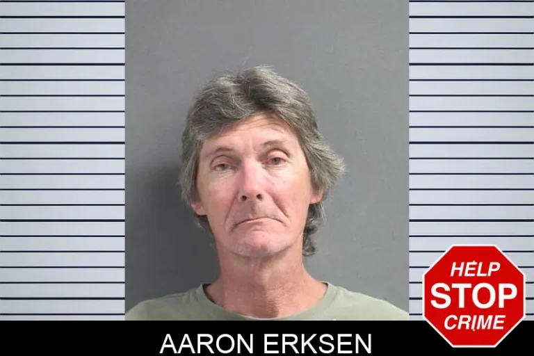 Aaron Erksen