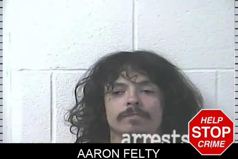 Aaron Felty