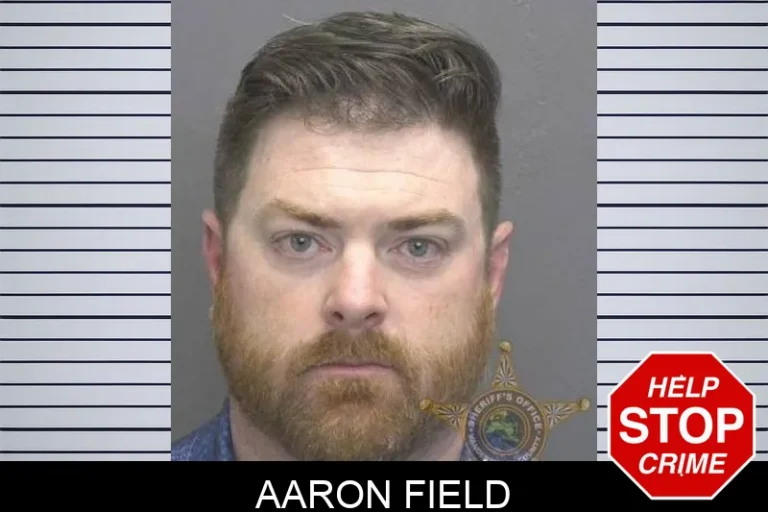 Aaron Field